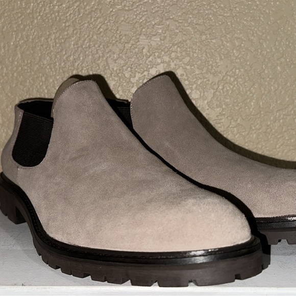 Men’s Calvin Klein Chelsea Boots - Picture 4 of 7